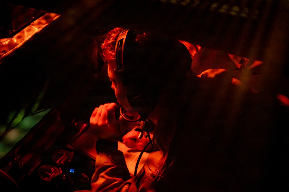 F-16C Fighting Falcon Refueled