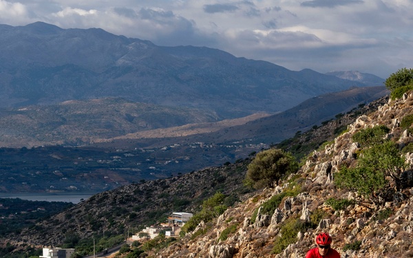 NSA Souda Bay 22nd Eco-Challenge