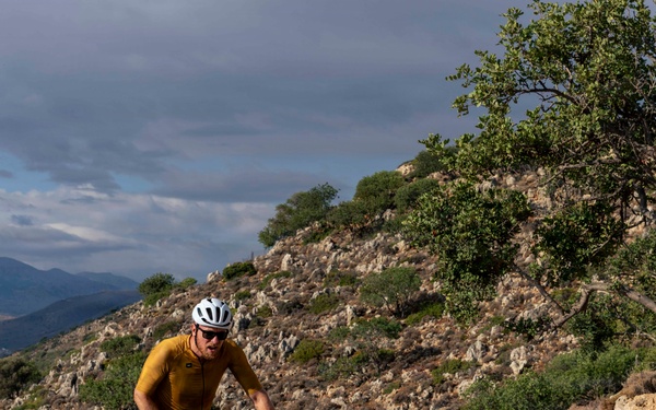 NSA Souda Bay 22nd Eco-Challenge