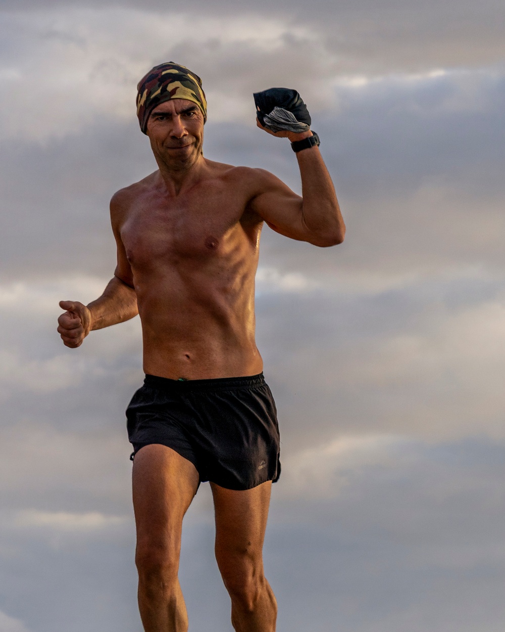 NSA Souda Bay 22nd Eco-Challenge