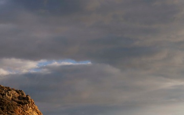 NSA Souda Bay 22nd Eco-Challenge