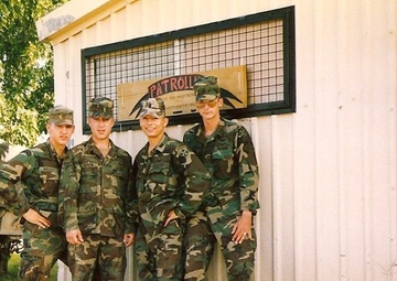 The business of delivering the program: Richard Byrd reflects on his 40-year career