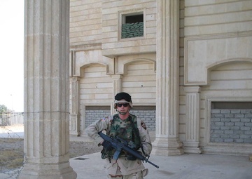 The business of delivering the program: Richard Byrd reflects on his 40-year career