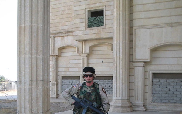 The business of delivering the program: Richard Byrd reflects on his 40-year career