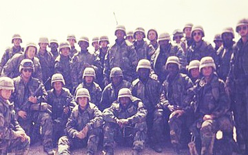 The business of delivering the program: Richard Byrd reflects on his 40-year career