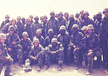 The business of delivering the program: Richard Byrd reflects on his 40-year career