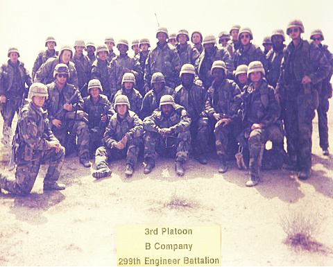 The business of delivering the program: Richard Byrd reflects on his 40-year career