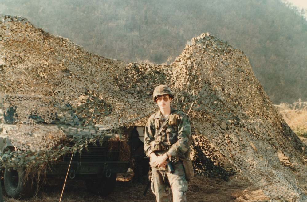 The business of delivering the program: Richard Byrd reflects on his 40-year career