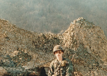 The business of delivering the program: Richard Byrd reflects on his 40-year career