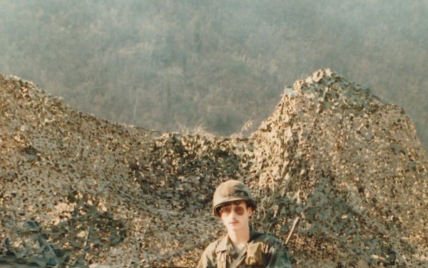 The business of delivering the program: Richard Byrd reflects on his 40-year career