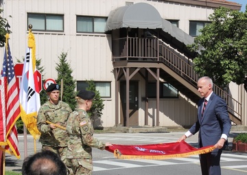 The business of delivering the program: Richard Byrd reflects on his 40-year career