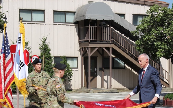 The business of delivering the program: Richard Byrd reflects on his 40-year career