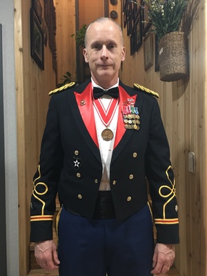 USO Iwakuni helps service members celebrate with Operation Birthday Cake (Radio)