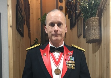 The business of delivering the program: Richard Byrd reflects on his 40-year career