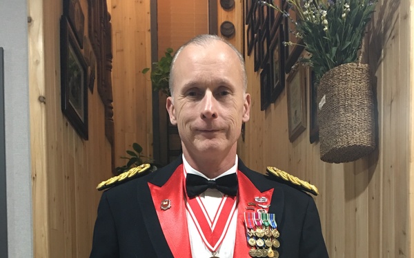 The business of delivering the program: Richard Byrd reflects on his 40-year career