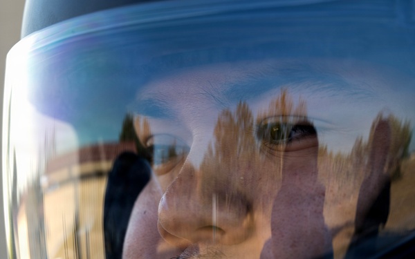 902d SFS Airmen complete ATV course