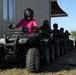 902d SFS Airmen complete ATV course