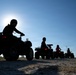 902d SFS Airmen complete ATV course