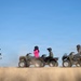 902d SFS Airmen complete ATV course