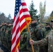 3rd Infantry Division Participates Romania National Day