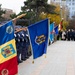 3rd Infantry Division Participates Romania National Day