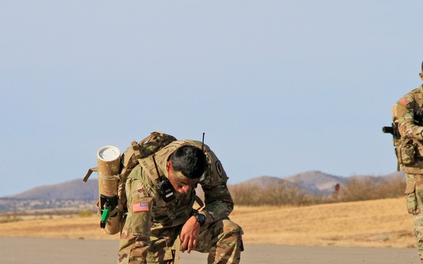 2-13th Aviation UAS Training