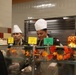 1st TSC Thanksgiving