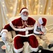 USAG Stuttgart Sensory Santa grants Christmas wish to children with sensory sensitivities