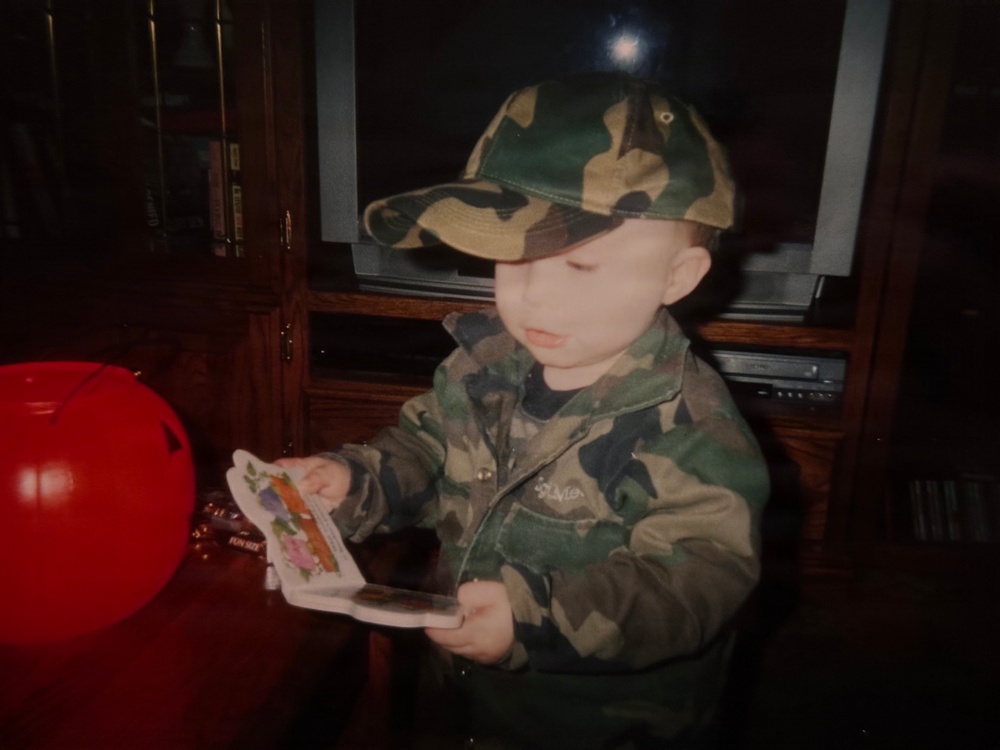 Family, Duty, and Camaraderie: A Father-Son Legacy at Fort Bragg