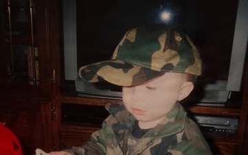 Family, Duty, and Camaraderie: A Father-Son Legacy at Fort Bragg