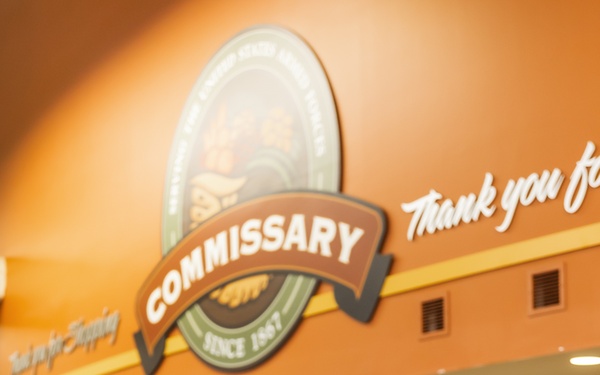 The Heart of the Commissary: Walt Wilkinson celebrates 50 years serving Fort Rucke