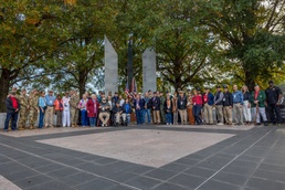 The Commitment Endures: Son Tay Raiders Reunite for 55th Anniversary