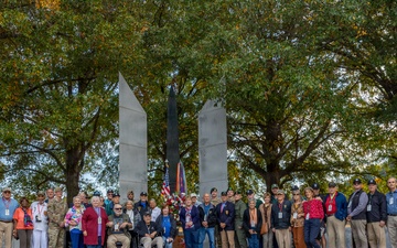 The Commitment Endures: Son Tay Raiders Reunite for 55th Anniversary