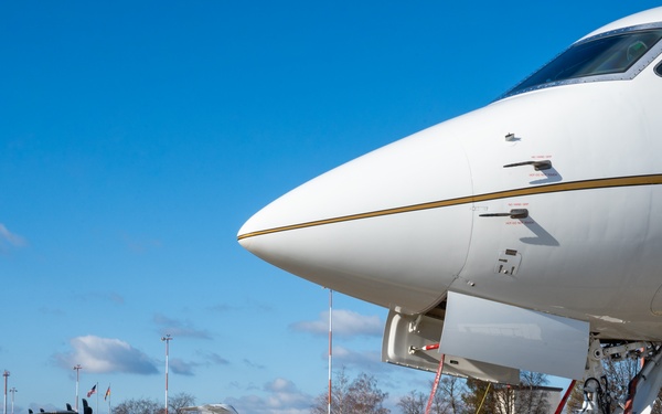 76th AS conduct training flight to maintain airlift readiness