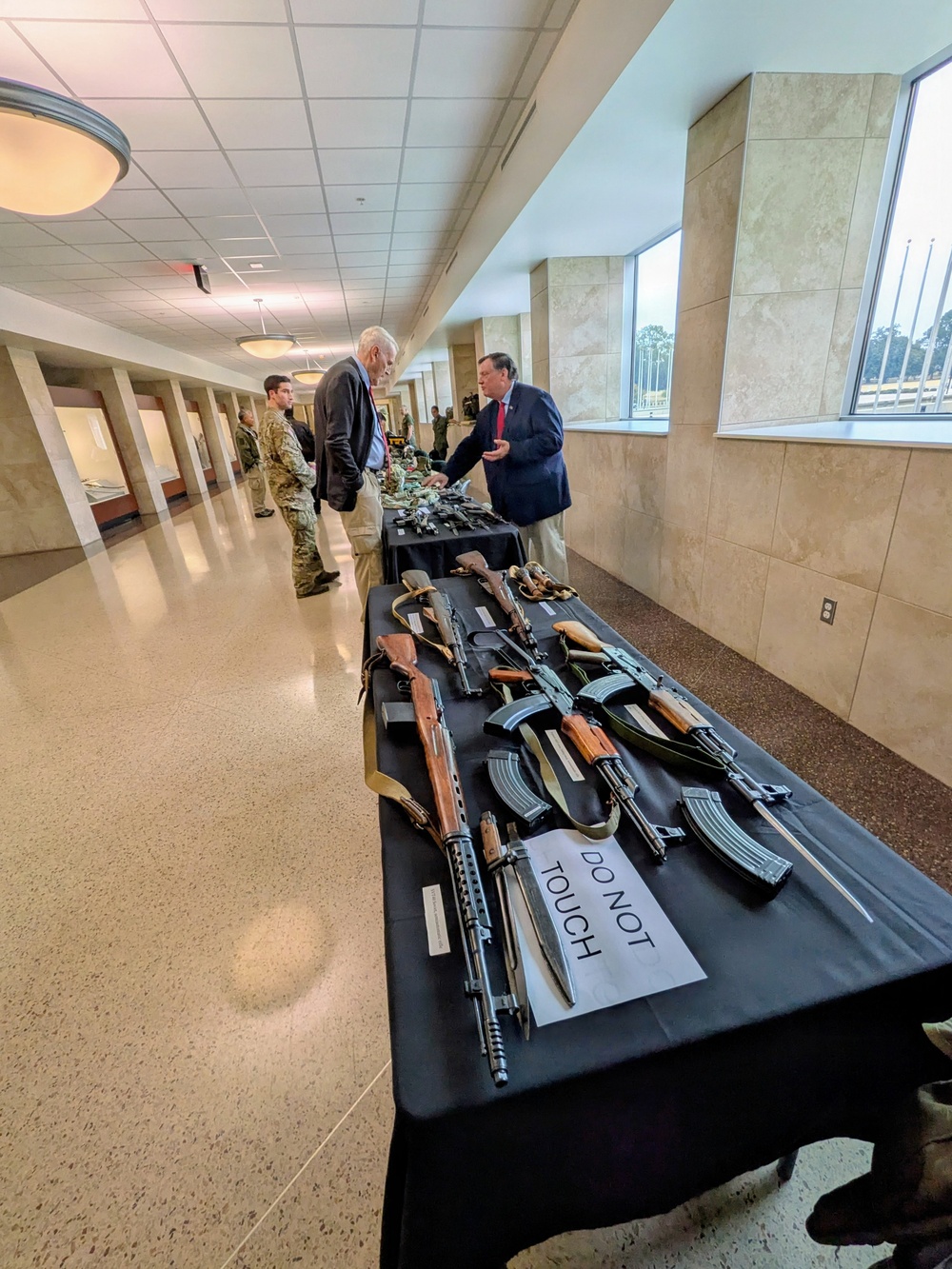 The Commitment Endures: Son Tay Raiders Reunite for 55th Anniversary