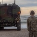 2nd Assault Amphibian Battalion: Naval Integration Training Package 1