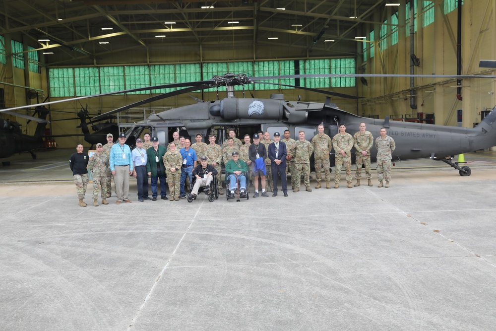 The Commitment Endures: Son Tay Raiders Reunite for 55th Anniversary