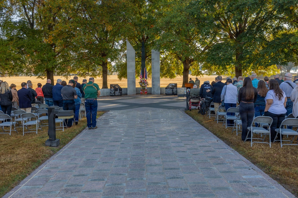 The Commitment Endures: Son Tay Raiders Reunite for 55th Anniversary