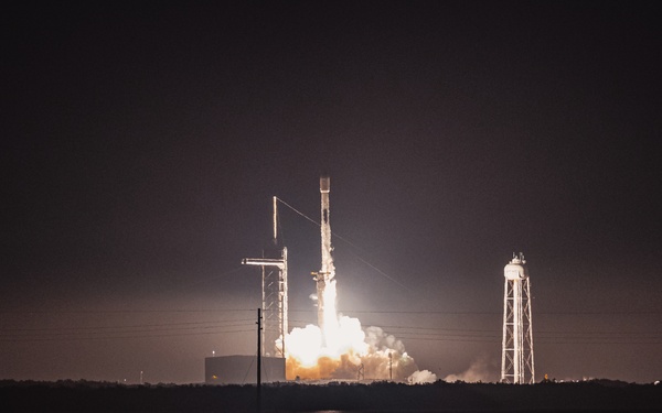 Falcon 9 | Starlink 6-86 Launch