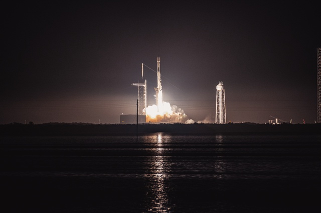 Falcon 9 | Starlink 6-86 Launch