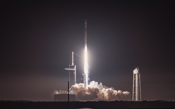 Falcon 9 | Starlink 6-86 Launch