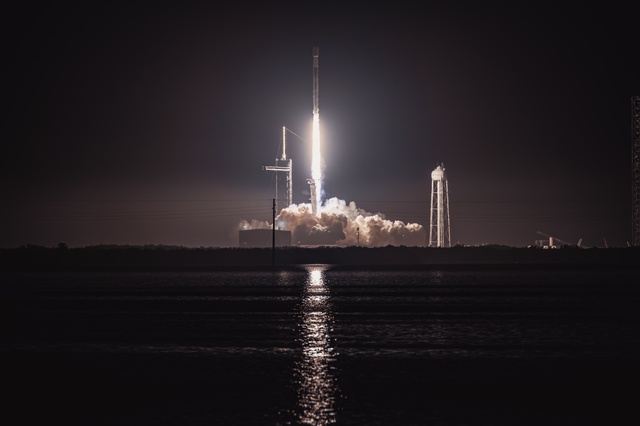 Falcon 9 | Starlink 6-86 Launch
