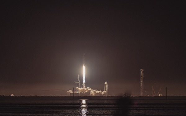Falcon 9 | Starlink 6-86 Launch
