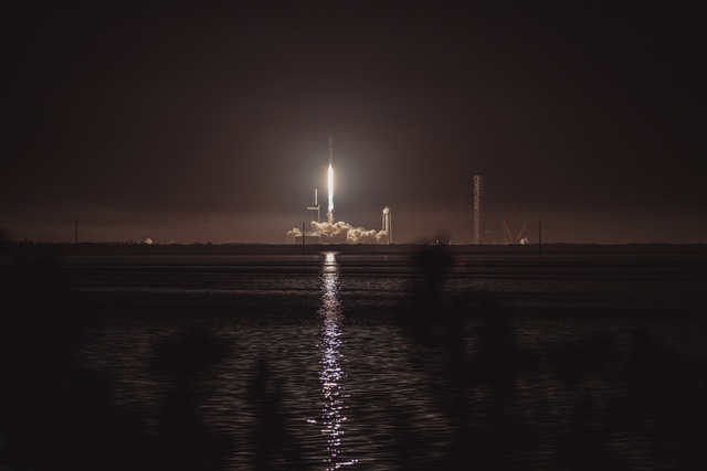 Falcon 9 | Starlink 6-86 Launch