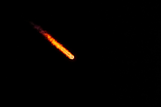 Falcon 9 | Starlink 6-86 Launch