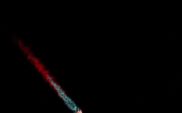 Falcon 9 | Starlink 6-86 Launch