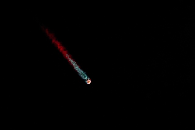 Falcon 9 | Starlink 6-86 Launch