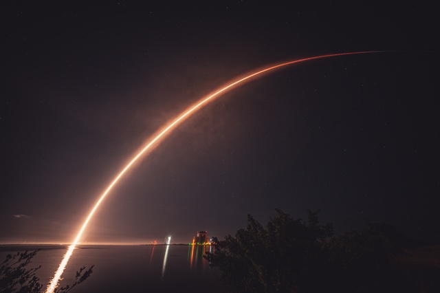 Falcon 9 | Starlink 6-86 Launch