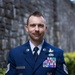 Outstanding Airmen of the Year: Tech. Sgt. Matthew Sanders Draws Strength from Family and Service