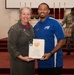 NAS Pensacola Recognizes Civilian Employees